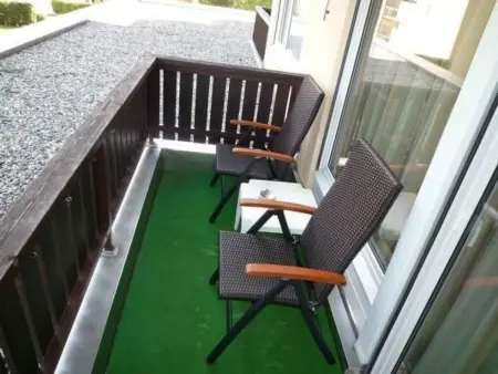 Relaxing Holidays, Appartement 4 personnes à Scuol - Photo 5