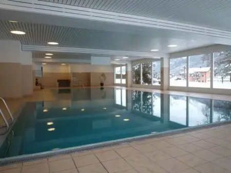 Relaxing Holidays, Appartement 4 personnes à Scuol - Photo 7