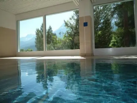 Relaxing Holidays, Appartement 4 personnes à Scuol - Photo 8
