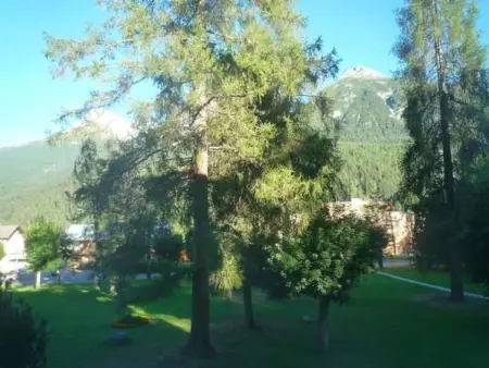 Relaxing Holidays, Appartement 4 personnes à Scuol - Photo 9