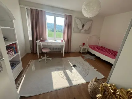 Silent Escape, Maison 4 personnes à Wettswil - Photo 2