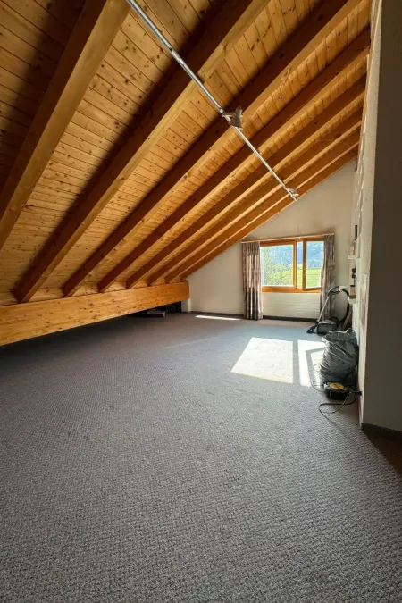 Silent Escape, Maison 4 personnes à Wettswil - Photo 7
