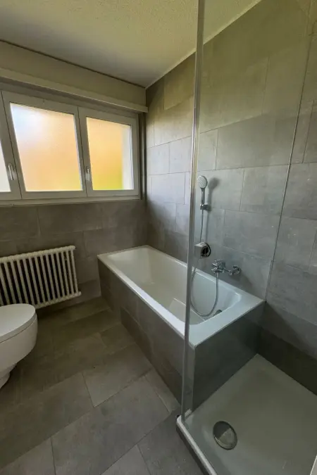 Silent Escape, Maison 4 personnes à Wettswil - Photo 8