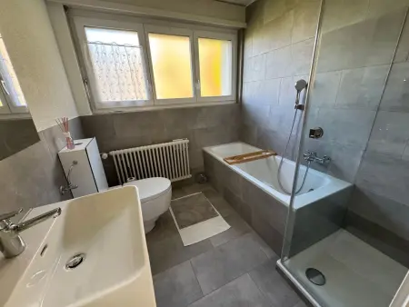 Silent Escape, Maison 4 personnes à Wettswil - Photo 24