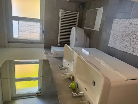 Silent Escape, Maison 4 personnes à Wettswil - Photo 25