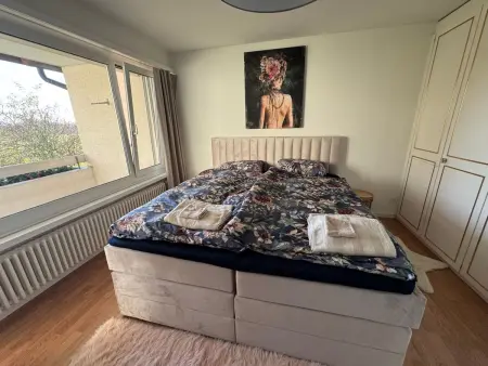Silent Escape, Maison 4 personnes à Wettswil - Photo 26