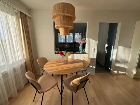 Silent Escape, Maison 4 personnes à Wettswil - Photo 29