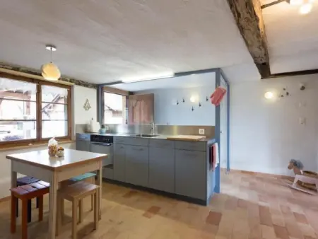Chatzerüti, Maison 6 personnes à Hefenhofen - Photo 2