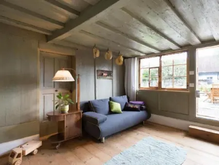 Chatzerüti, Maison 6 personnes à Hefenhofen - Photo 3