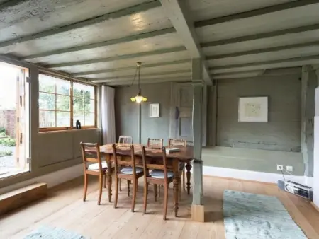 Chatzerüti, Maison 6 personnes à Hefenhofen - Photo 4