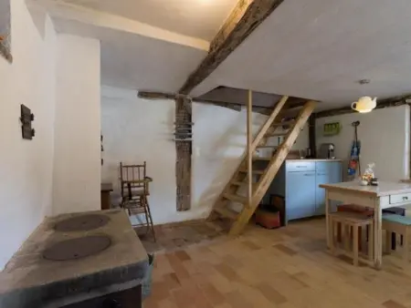 Chatzerüti, Maison 6 personnes à Hefenhofen - Photo 5