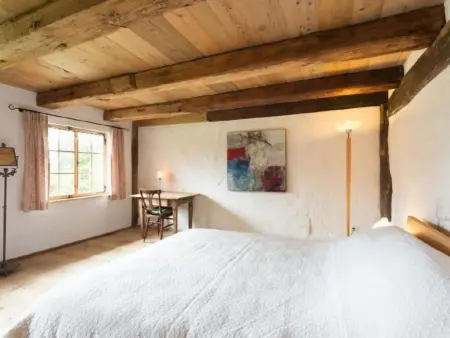 Chatzerüti, Maison 6 personnes à Hefenhofen - Photo 7