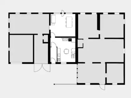 Chatzerüti, Maison 6 personnes à Hefenhofen - Photo 11