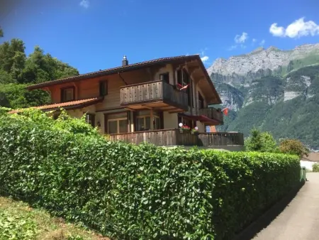 Luxuriöses Chalet - Walensee - Schwimmbad - Sauna - Photo 11