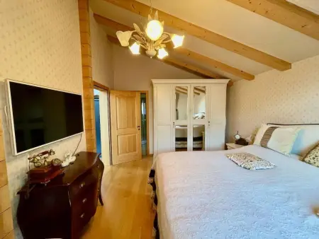 Luxuriöses Chalet - Walensee - Schwimmbad - Sauna - Photo 25