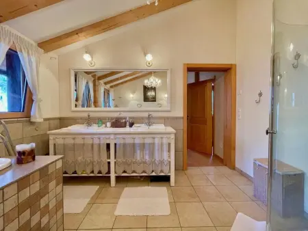 Luxuriöses Chalet - Walensee - Schwimmbad - Sauna - Photo 27