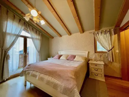 Luxuriöses Chalet - Walensee - Schwimmbad - Sauna - Photo 28