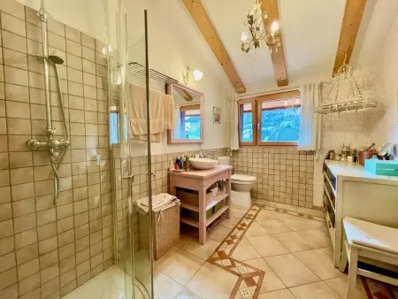 Luxuriöses Chalet - Walensee - Schwimmbad - Sauna - Photo 29