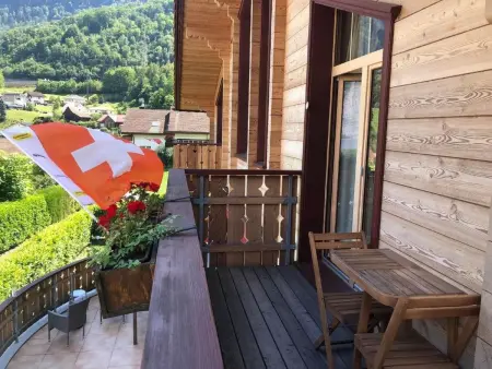 Luxuriöses Chalet - Walensee - Schwimmbad - Sauna - Photo 32