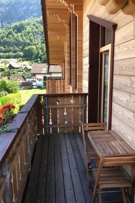 Luxuriöses Chalet - Walensee - Schwimmbad - Sauna - Photo 33