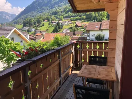 Luxuriöses Chalet - Walensee - Schwimmbad - Sauna - Photo 34