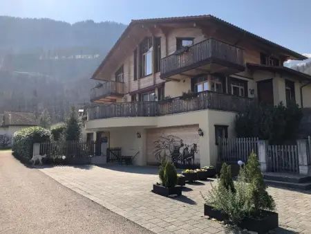 Luxuriöses Chalet - Walensee - Schwimmbad - Sauna - Photo 42