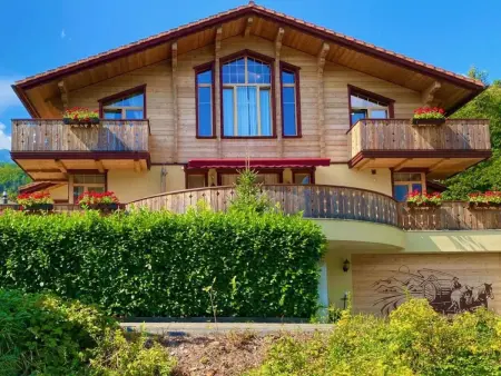 Luxuriöses Chalet - Walensee - Schwimmbad - Sauna - Photo 44