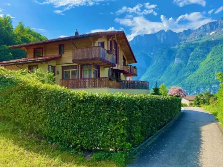 Luxuriöses Chalet - Walensee - Schwimmbad - Sauna - Photo 49