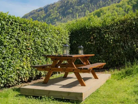 Luxuriöses Chalet - Walensee - Schwimmbad - Sauna - Photo 57