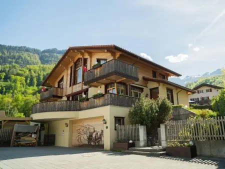 Luxuriöses Chalet - Walensee - Schwimmbad - Sauna - Photo 58