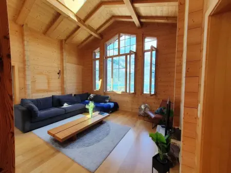 Luxuriöses Chalet - Walensee - Schwimmbad - Sauna - Photo 60
