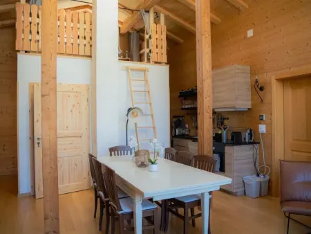 Luxuriöses Chalet - Walensee - Schwimmbad - Sauna - Photo 66