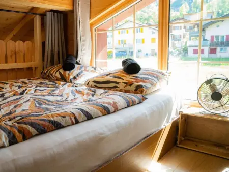 Luxuriöses Chalet - Walensee - Schwimmbad - Sauna - Photo 75