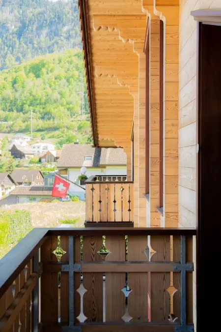Luxuriöses Chalet - Walensee - Schwimmbad - Sauna - Photo 76