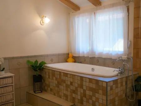 Luxuriöses Chalet - Walensee - Schwimmbad - Sauna - Photo 80