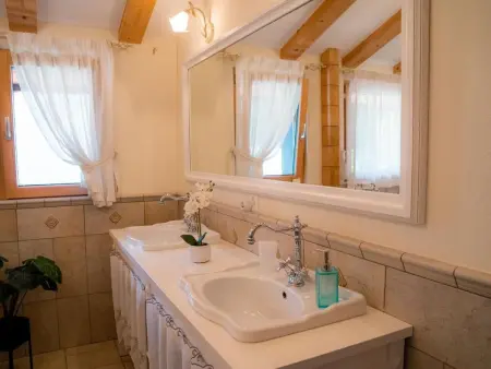 Luxuriöses Chalet - Walensee - Schwimmbad - Sauna - Photo 81