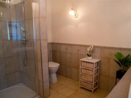 Luxuriöses Chalet - Walensee - Schwimmbad - Sauna - Photo 82