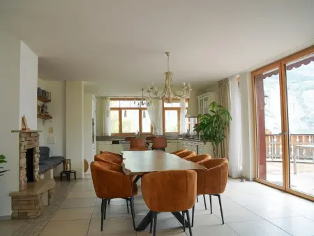 Luxuriöses Chalet - Walensee - Schwimmbad - Sauna - Photo 88