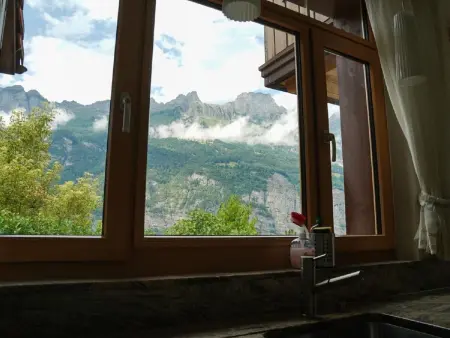 Luxuriöses Chalet - Walensee - Schwimmbad - Sauna - Photo 94