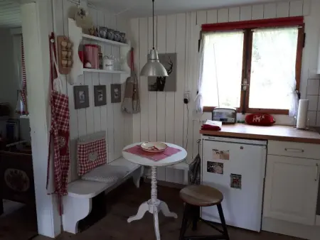 Chalet Chic+Hot Pot, Maison 7 personnes à Wildhaus - Photo 12