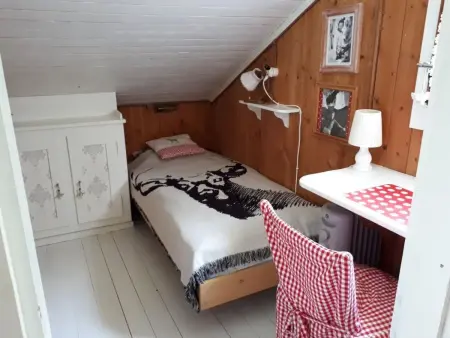 Chalet Chic+Hot Pot, Maison 7 personnes à Wildhaus - Photo 15