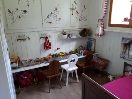 Chalet Chic+Hot Pot, Maison 7 personnes à Wildhaus - Photo 16