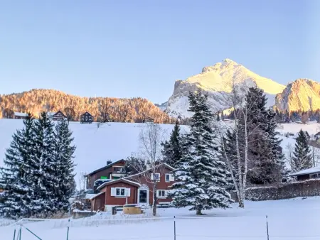 Chalet Chic+Hot Pot, Maison 7 personnes à Wildhaus - Photo 22
