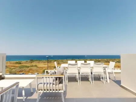 Periyiali resort - Seitlicher Meerblick Ismene - 39 - Photo 6