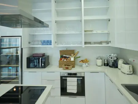 Olymp Luxus-Villa, Maison 6 personnes à Agios Georgios Pegeias - Photo 5