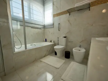 Olymp Luxus-Villa, Maison 6 personnes à Agios Georgios Pegeias - Photo 6