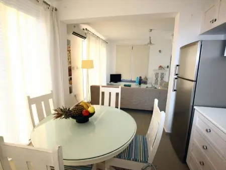 mit Garten, Grill und Terrasse, Maison 7 personnes à Agios Georgios Pegeias - Photo 6