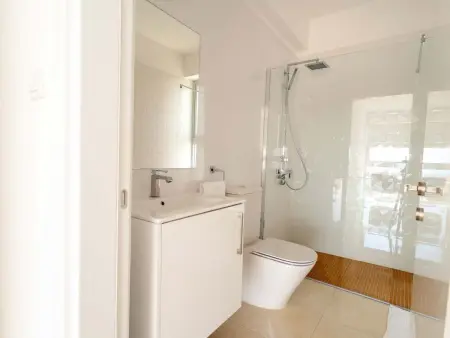 Luxuriöse Villa mit 4 Schlafzimmern, privatem Pool und Whirlpool - Photo 36