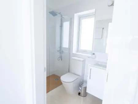 Luxuriöse Villa mit 4 Schlafzimmern, privatem Pool und Whirlpool - Photo 43