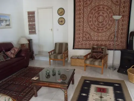 Iptamena  mit Blick auf das Wasser, Maison 6 personnes à Peyia - Photo 18